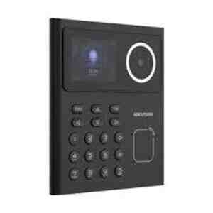 Biometrika cihazı Hikvision DS-K1T320EX — Ağıllı ev və təhlükəsizlik, Bakı (2)