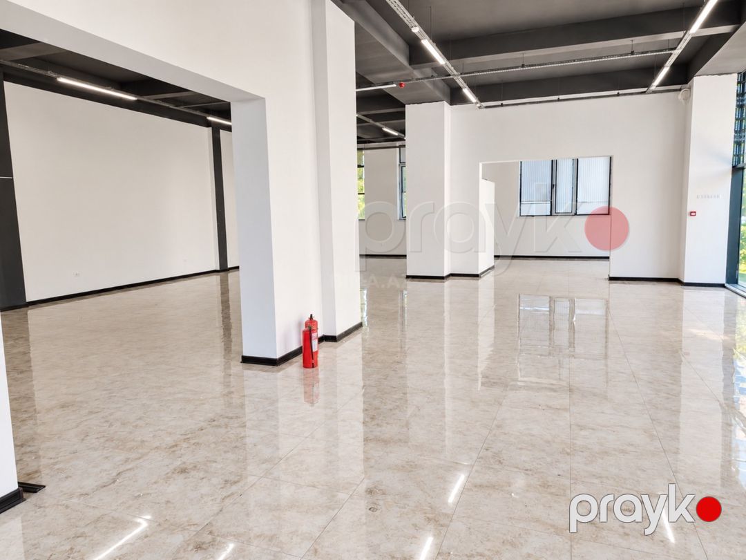 İcarəyə verilir obyekt 255 m² — Əmlak, Bakı (2)