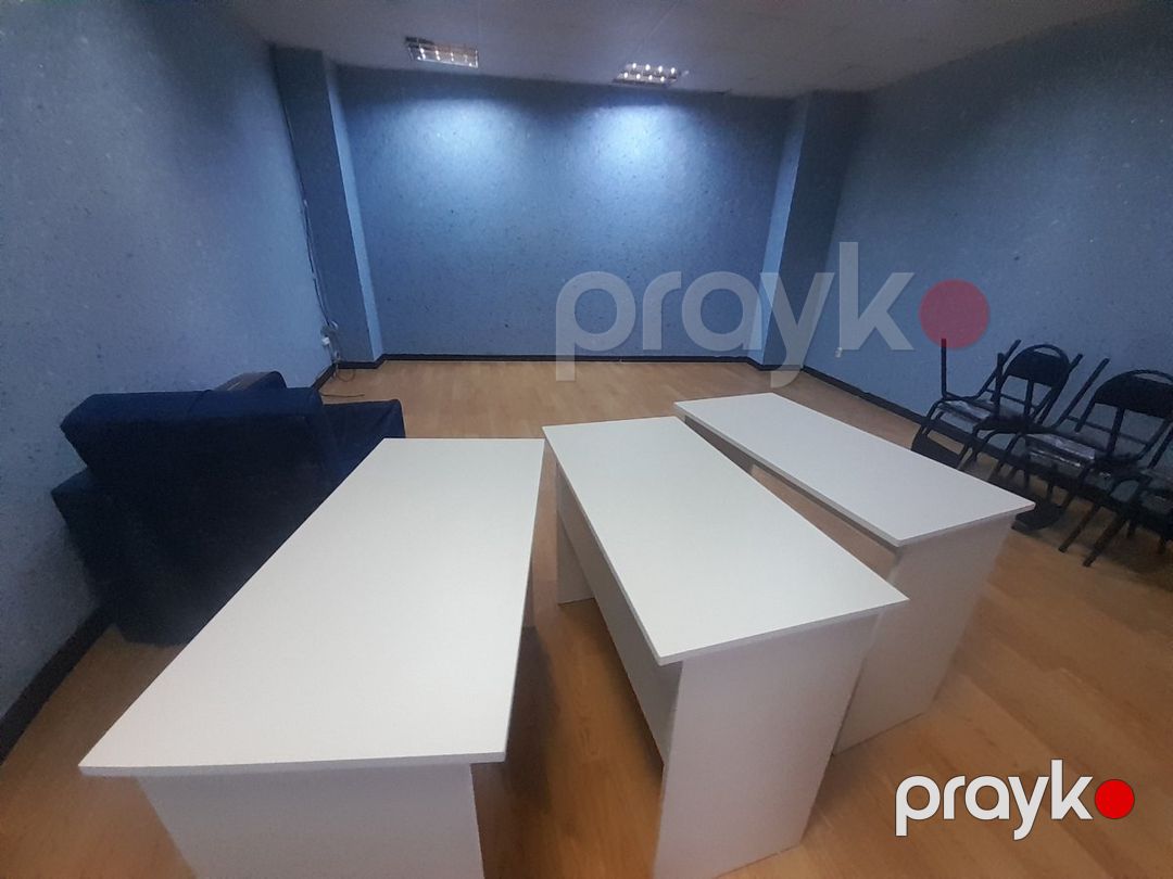 Ofis icarəyə verilir, 32 m², Əhməd Rəcəbli küç., Bakı — Ofis (2)