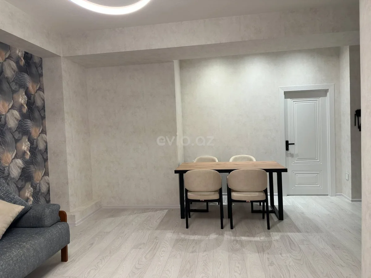 Kirayə 2 otaqlı mənzil Sumqayıtda — Mənzil, Sumqayıt (5)