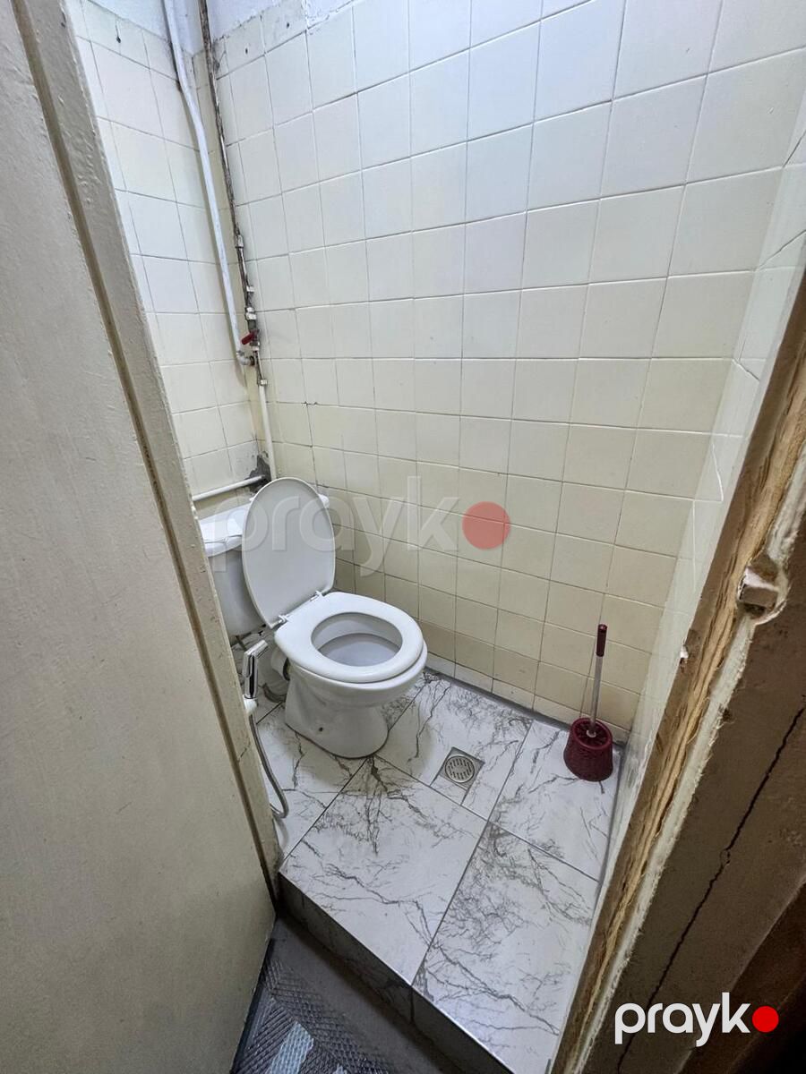 İcarəyə verilir 3 otaqlı yeni tikili 60 m² — Mənzil, Bakı (5)
