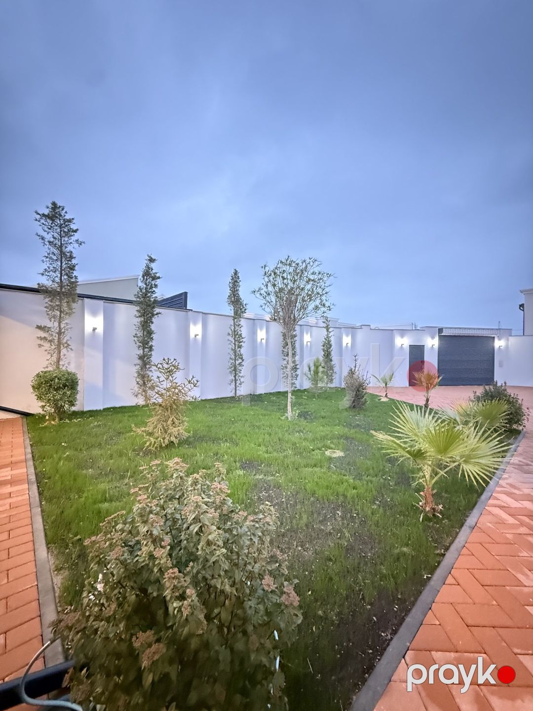Satılır 5 otaqlı həyət evi/bağ evi 230 m² — Ev, villa, Bakı (7)