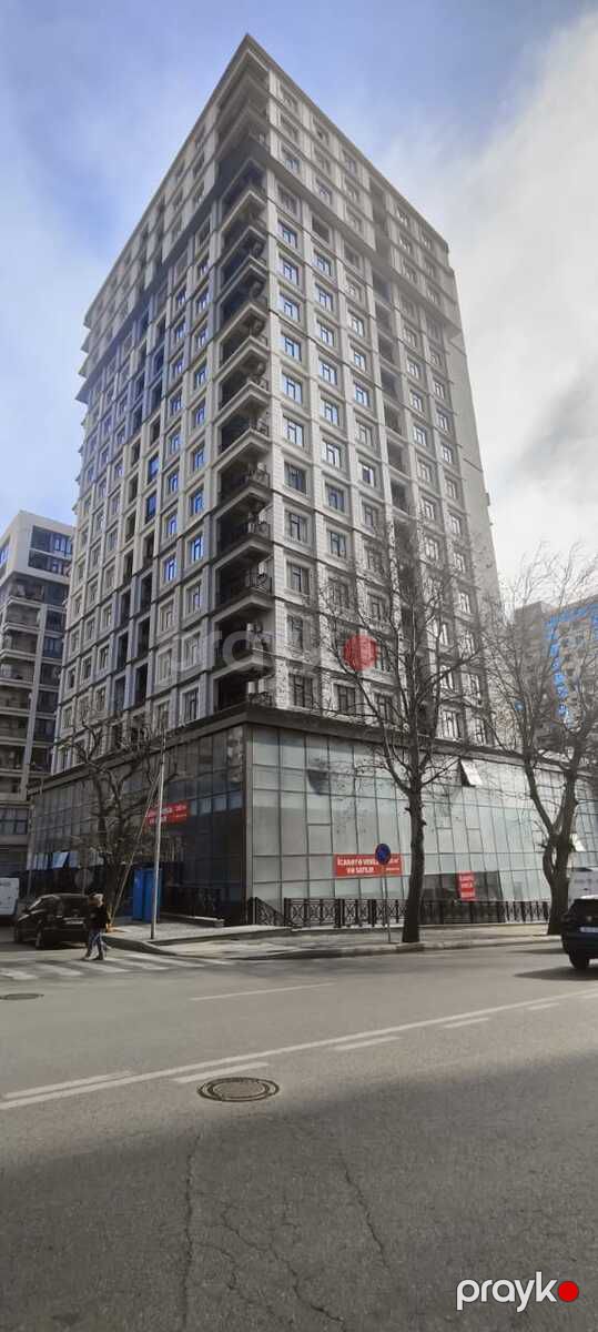 Satılır 3 otaqlı yeni tikili 154 m² — Mənzil, Bakı (2)
