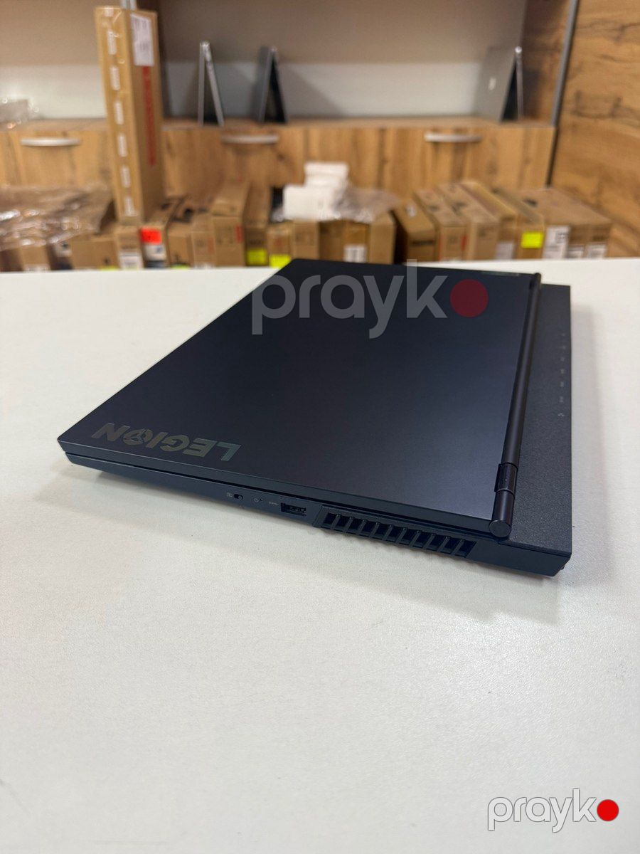 Lenovo Legion 5 — Noutbuklar, Bakı (10)