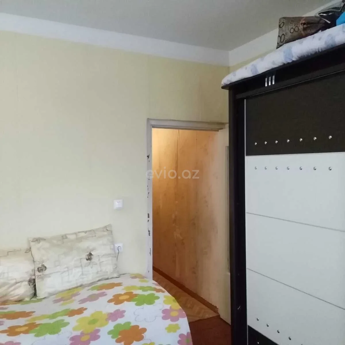 1 otaqlı orta təmirli mənzil satılır 8-ci mikrorayonda — Mənzil, Bakı (6)