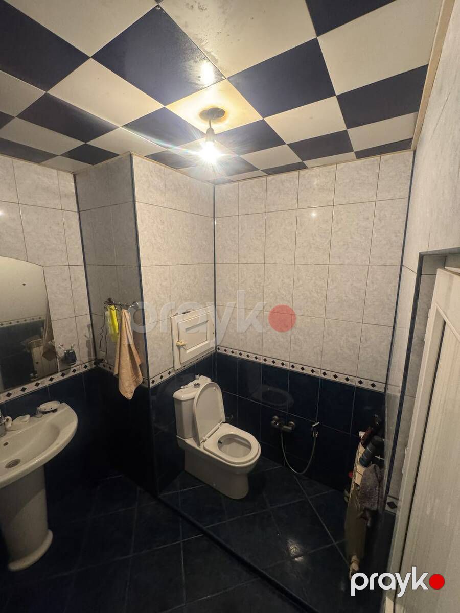 Satılır 3 otaqlı köhnə tikili 85 m² — Mənzil, Bakı (11)