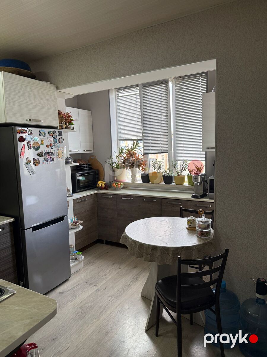 Satılır 3 otaqlı köhnə tikili 80 m² — Mənzil, Bakı (5)