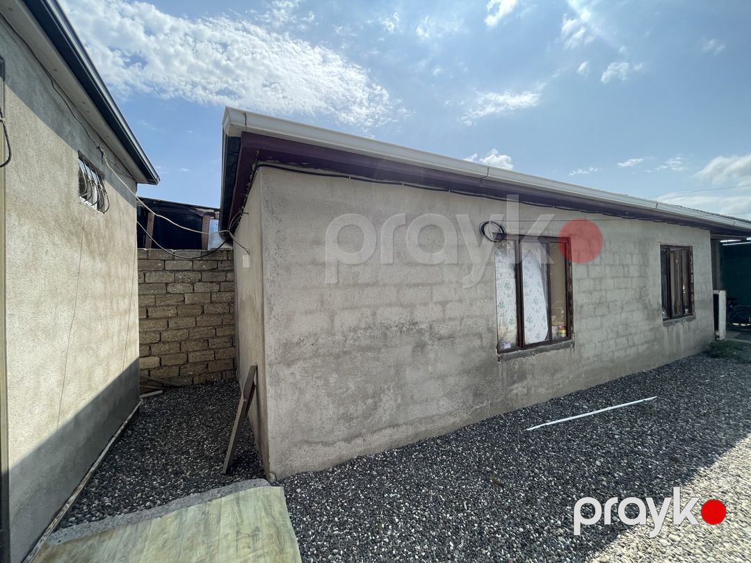 Həyət evi, Xaçmaz r — Ev, villa, Xaçmaz (4)