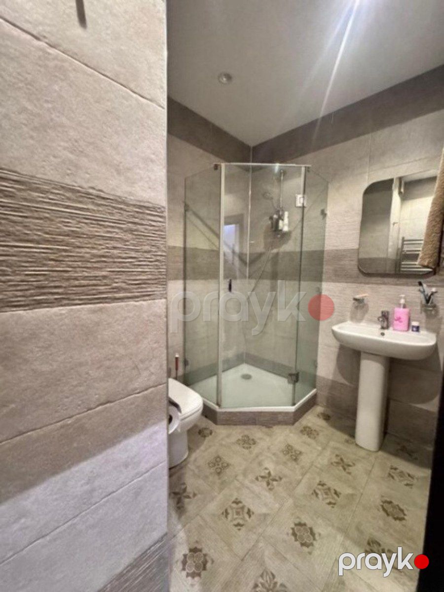Satılır 2 otaqlı yeni tikili 57 m² — Mənzil, Bakı (6)