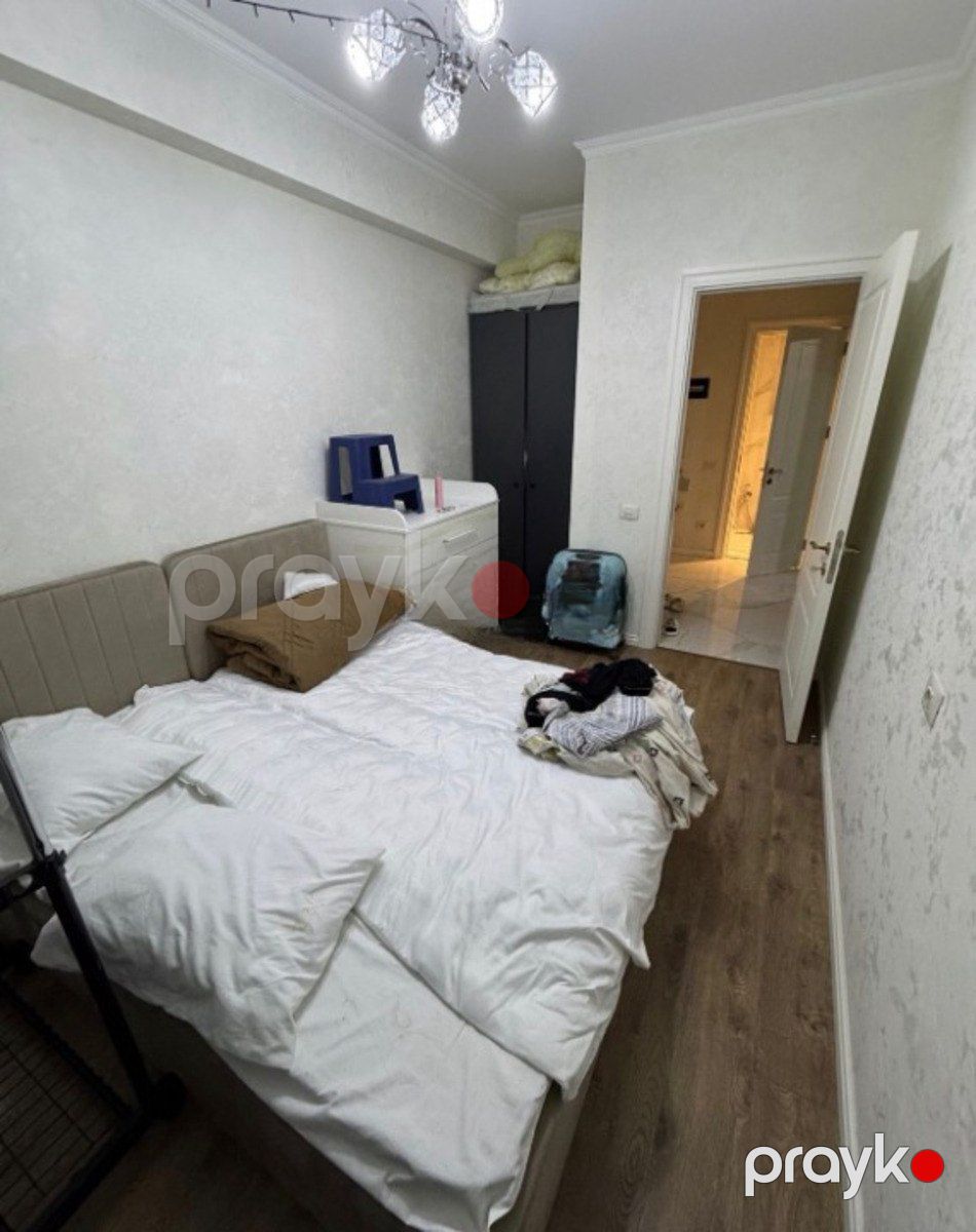 Satılır 3 otaqlı yeni tikili 55 m² — Mənzil, Bakı (2)