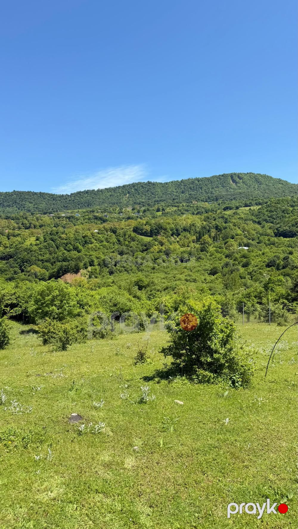 Satılır həyət evi, Quba r-nu — Ev, villa (2)
