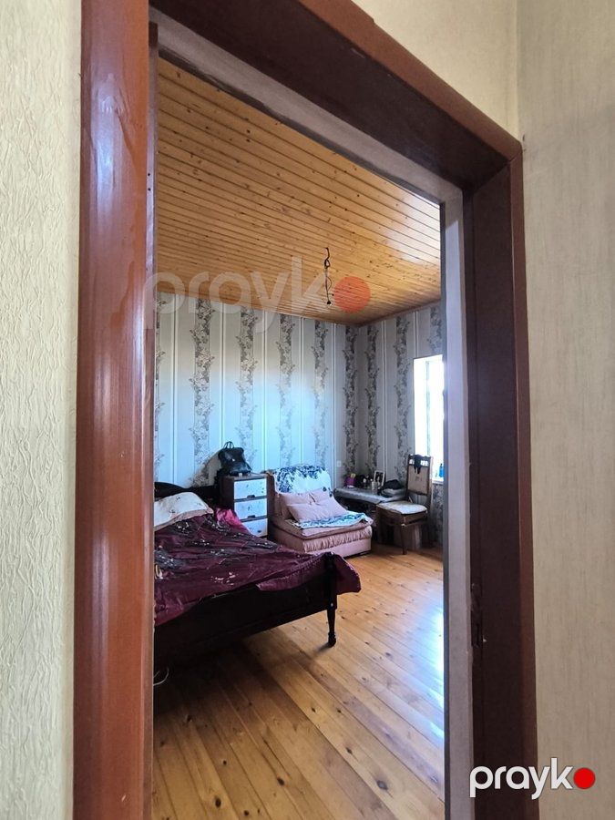 Bağ evi, 100 m², Masazir qəs. Baki Sumqayit Yoluna Yaxin, Abşeron — Ev, villa (6)
