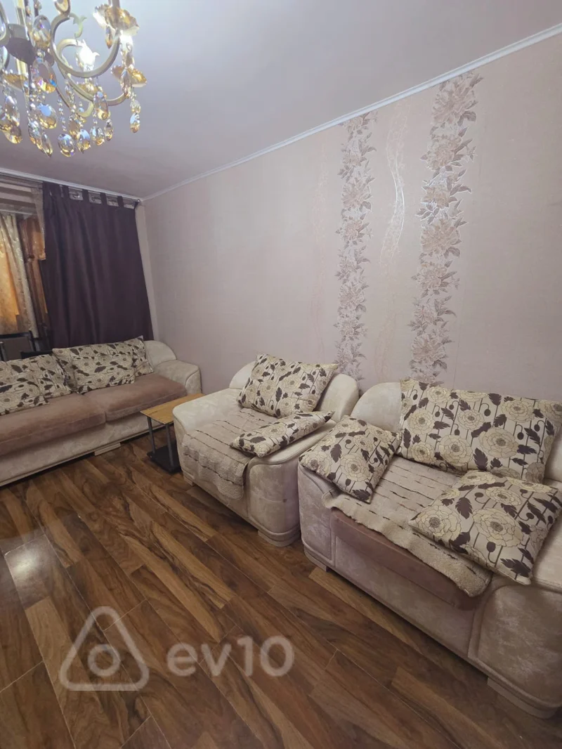 4 otaqlı mənzil, 75 m², Əhməd Rəcəbli küçəsi — kirayə — Mənzil, Bakı (11)