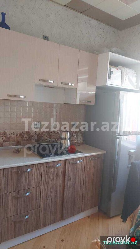 Kreditlə evlərin satışı — Ev, villa, Bakı (3)