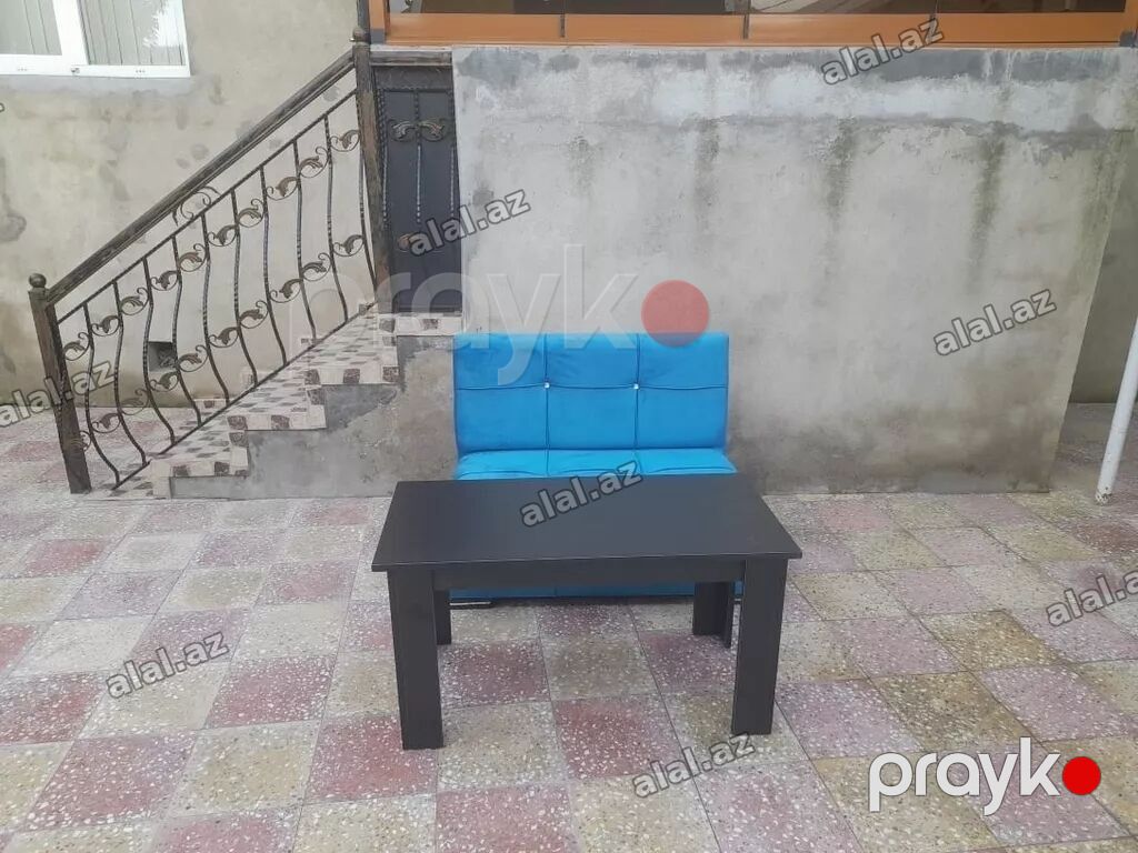 Çay evi divanlarl — Mebel, Bakı (3)