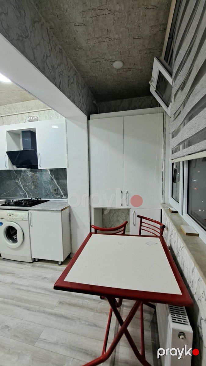İcarəyə verilir 2 otaqlı köhnə tikili 65 m² — Mənzil, Bakı (7)