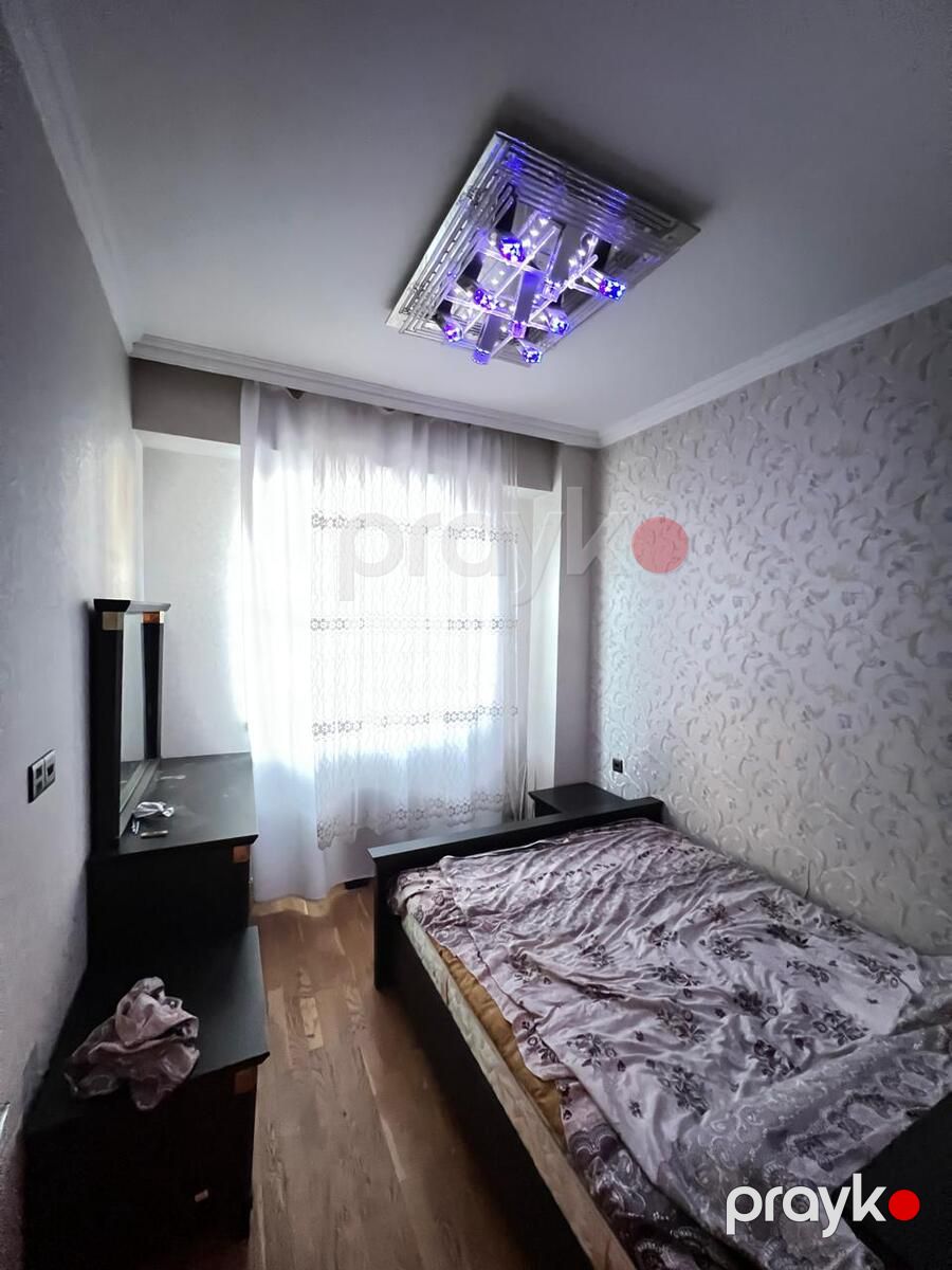 Satılır 2 otaqlı yeni tikili 55 m² — Mənzil, Xırdalan (9)