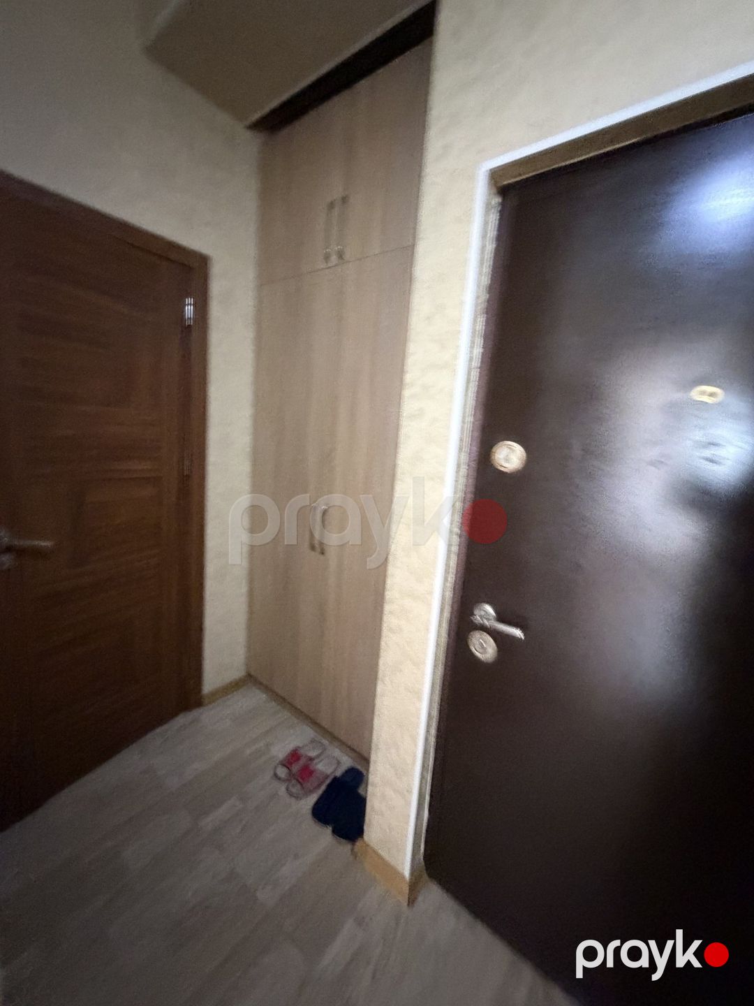 Satılır 2 otaqlı yeni tikili 45 m² — Mənzil, Xırdalan (6)