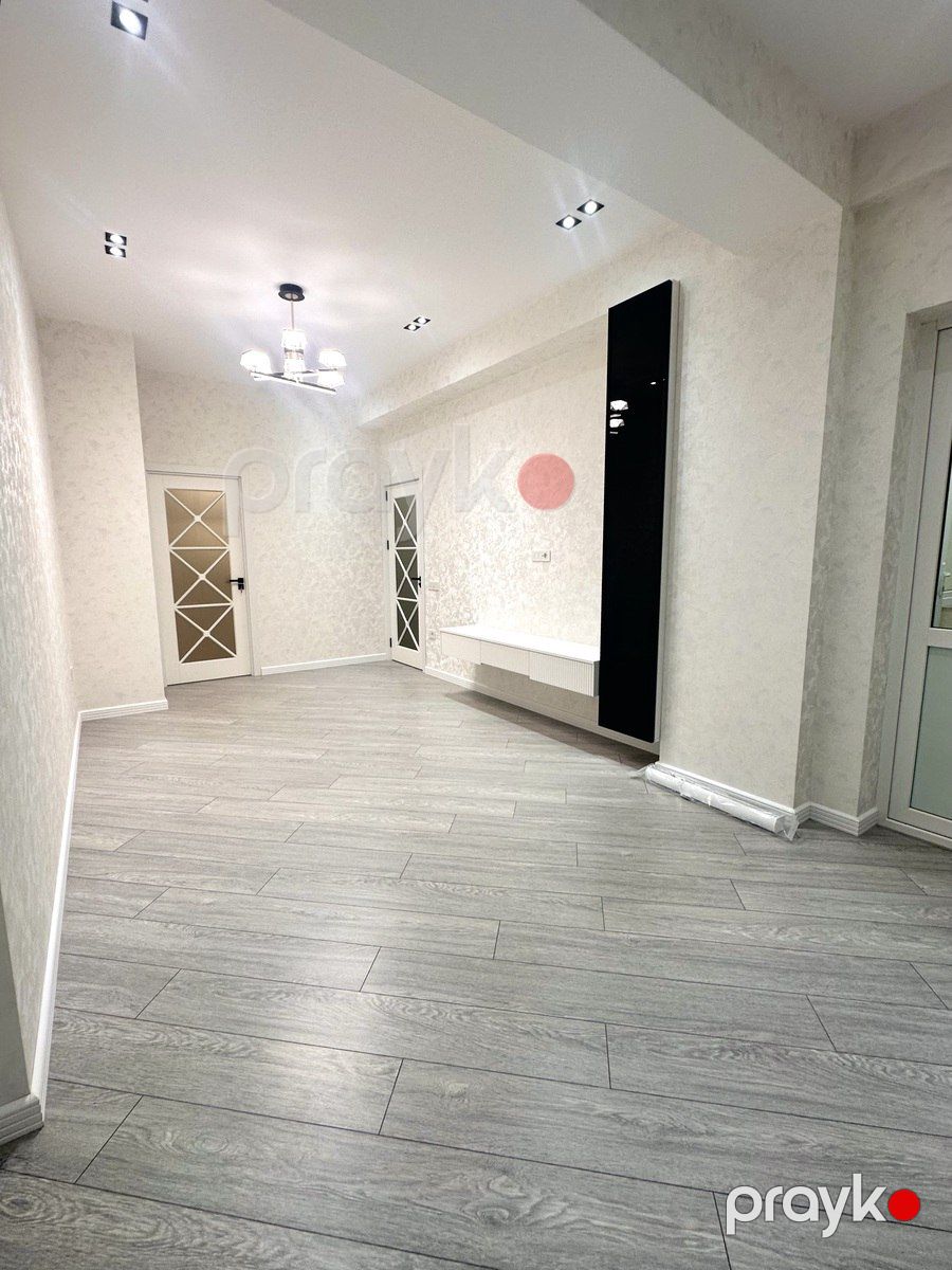 Satılır 2 otaqlı yeni tikili 59 m² — Mənzil, Bakı (5)