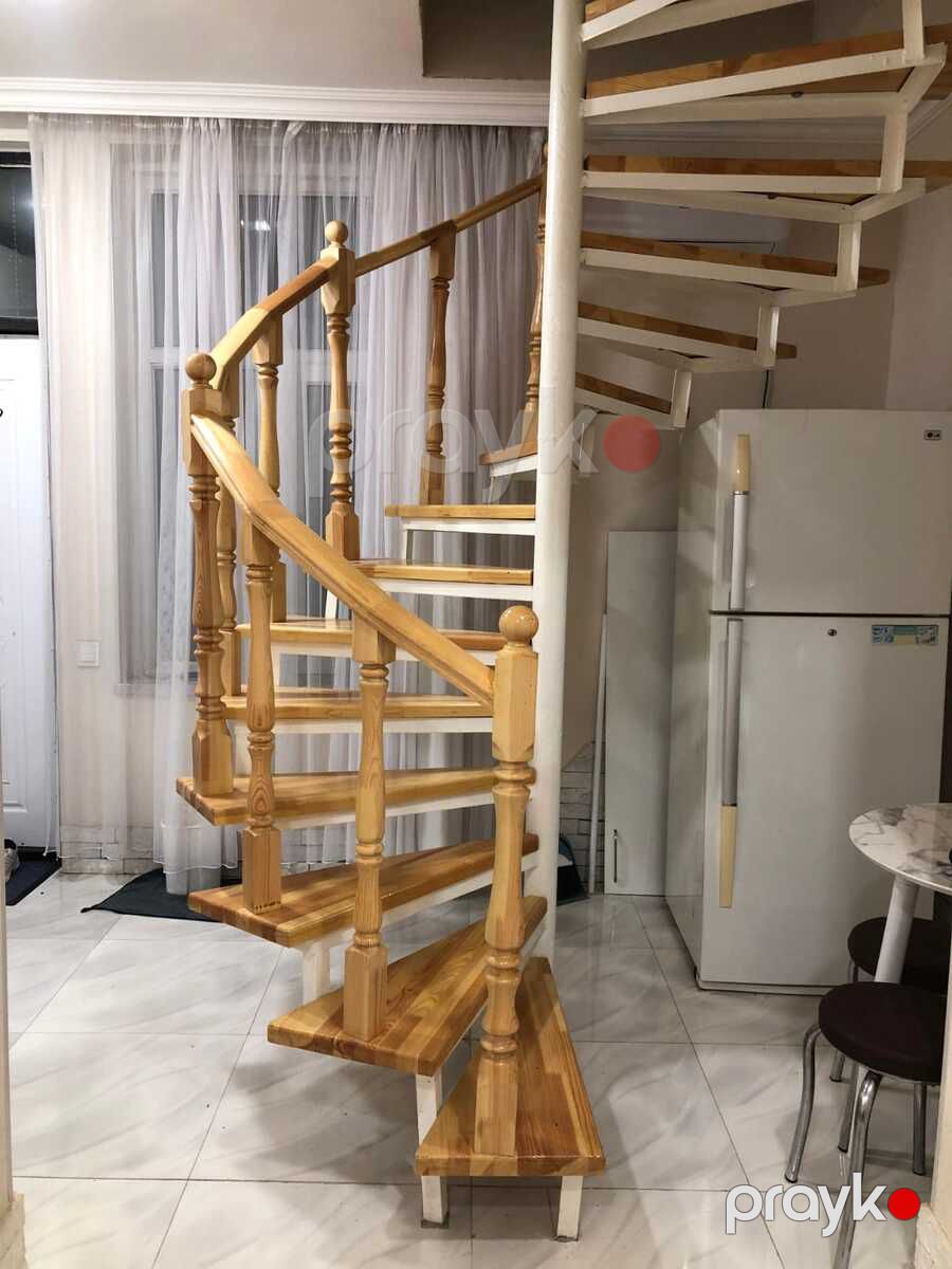 İcarəyə verilir 2 otaqlı köhnə tikili 50 m² — Mənzil, Bakı (6)