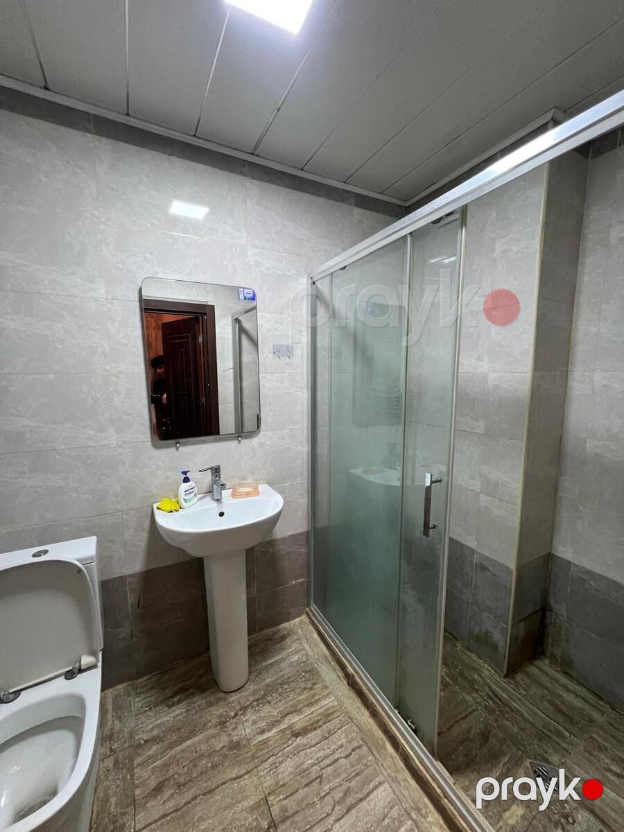 Satılır 2 otaqlı yeni tikili 55 m² — Mənzil, Xırdalan (10)