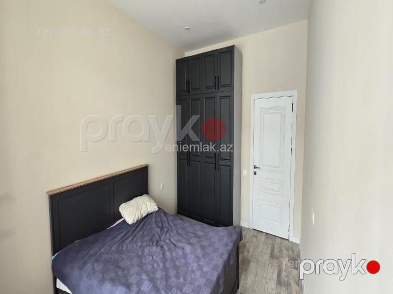 Satılır 2 otaqlı Bina evi menzil (Yeni tikili), 57 m², 10-cu mikrorayon — Mənzil, Sumqayıt (5)