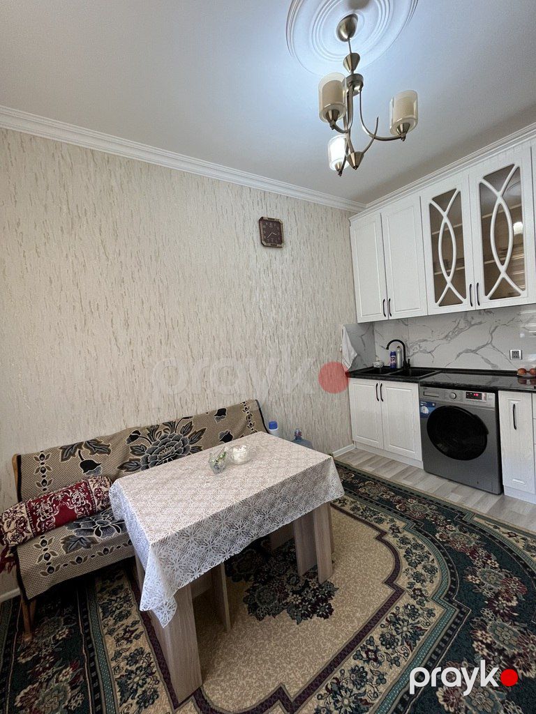 Satılır 4 otaqlı həyət evi/bağ evi 150 m² — Ev, villa, Bakı (5)