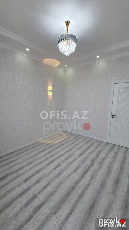 Yeni tikili Satılır Xırdalan, Xırdalan ş. H.Əliyev prospekti, 120-nin axırı, 3 otaq, 92 m² — Mənzil, Xırdalan (4)