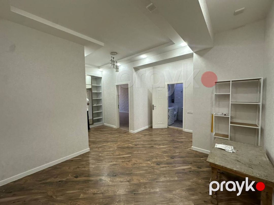 İcarəyə verilir 3 otaqlı yeni tikili 160 m² — Mənzil, Bakı (10)