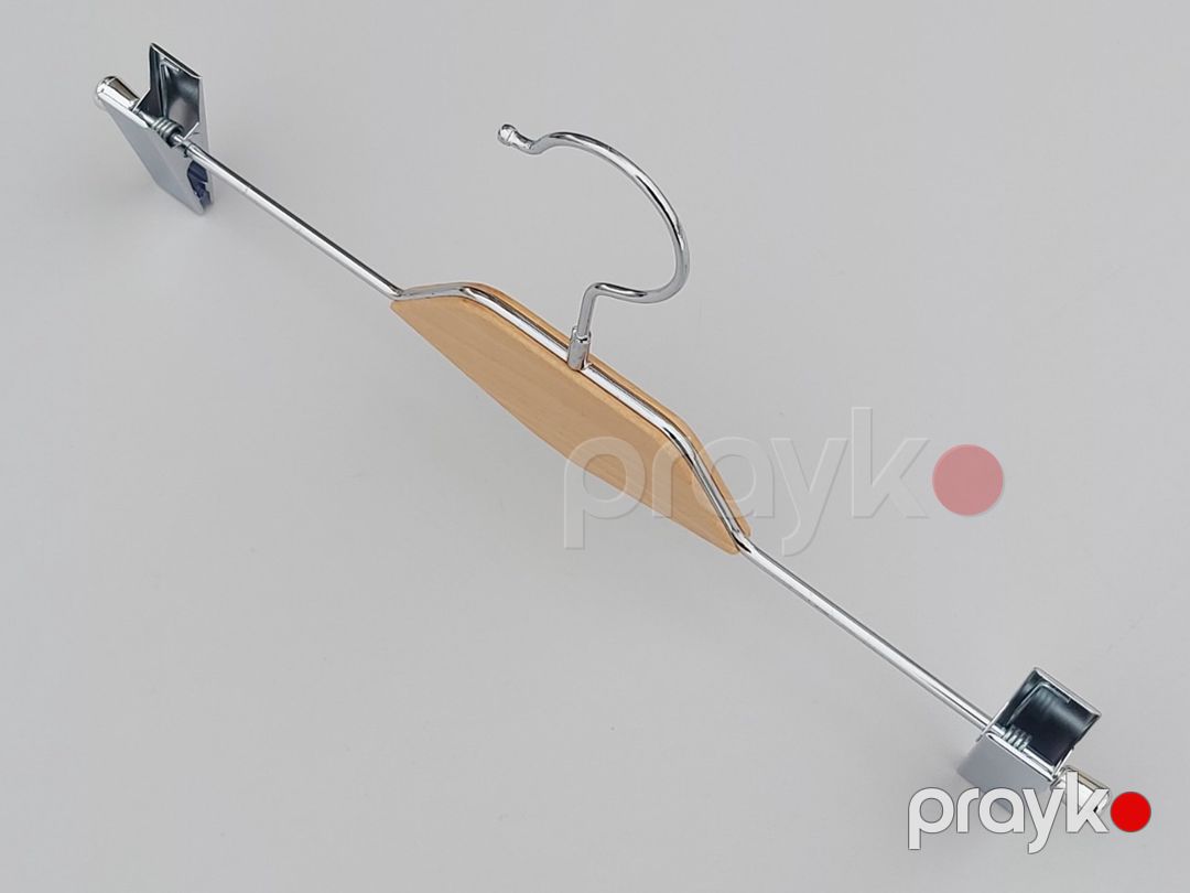 Asılqan dəsti FenEx, metal/taxta, 5 əd, 35 sm — Mallar, Bakı (2)