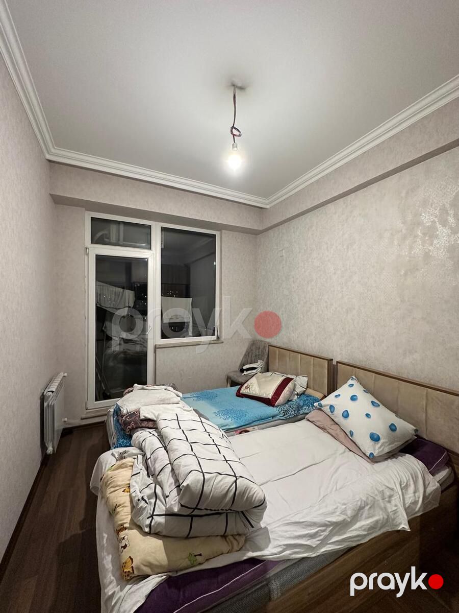 Satılır 2 otaqlı yeni tikili 48 m² — Mənzil, Bakı (10)