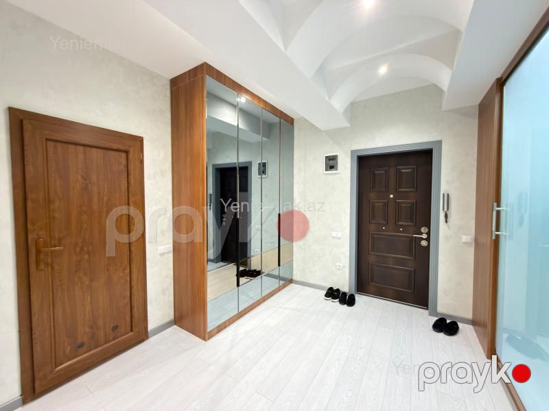 Satılır 2 otaqlı Bina evi menzil (Yeni tikili), 68 m², Xətai rayonu — Mənzil, Bakı (10)