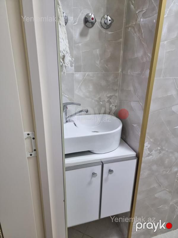 Satılır 2 otaqlı Bina evi menzil (Yeni tikili), 74 m², Masazır — Mənzil, Abşeron (10)