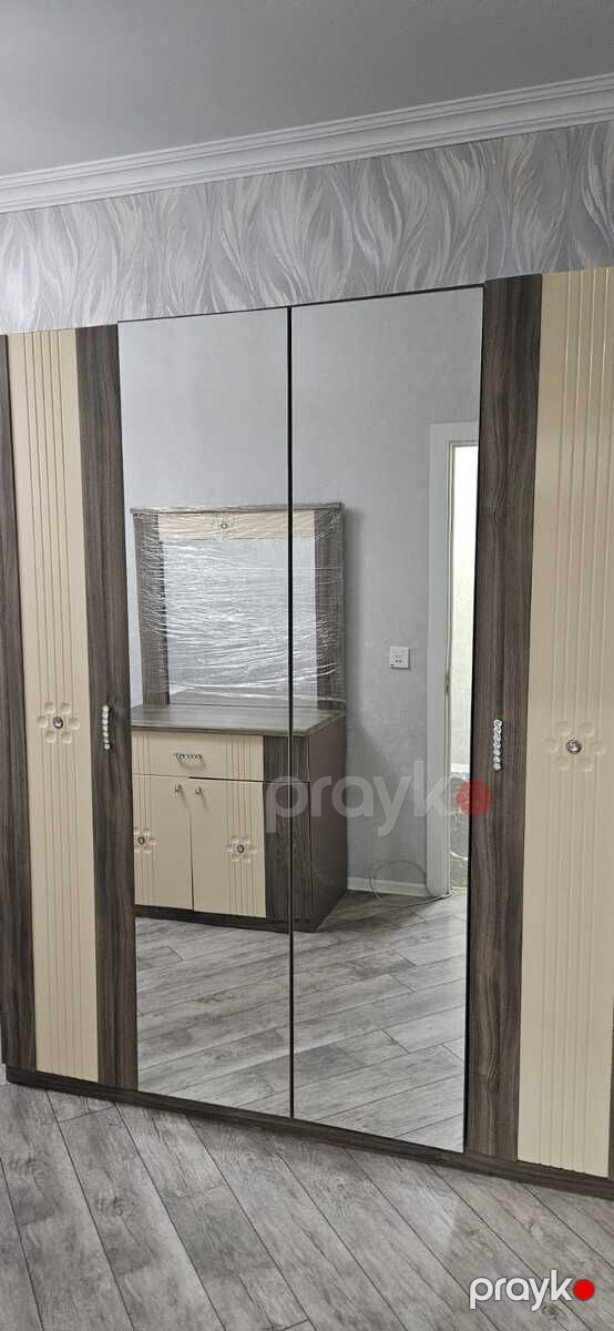 Satılır 2 otaqlı köhnə tikili 55 m² — Mənzil, Bakı (8)