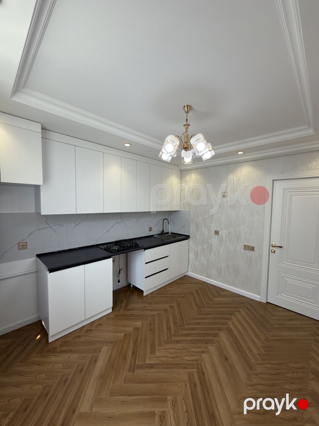 Satılır 2 otaqlı köhnə tikili 60 m² — Mənzil, Bakı (4)
