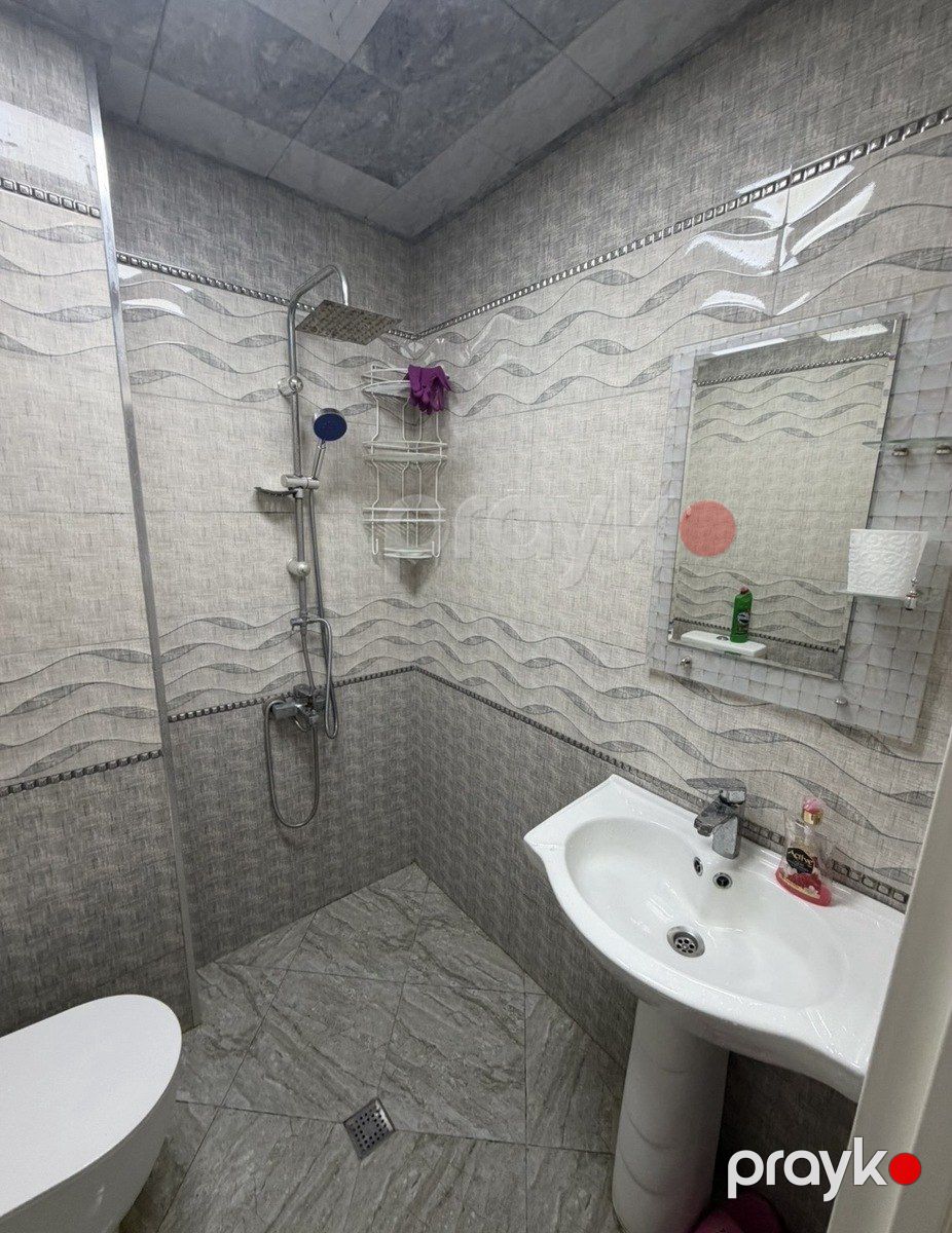 İcarəyə verilir 2 otaqlı yeni tikili 56 m² — Mənzil, Xırdalan (11)