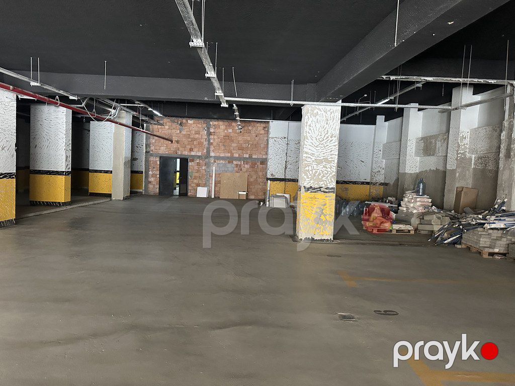Satılır obyekt 4800 m² — Əmlak, Bakı (3)