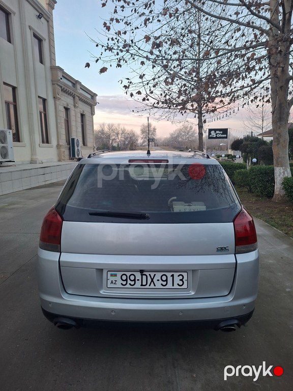 Opel Signum, 2.2 L, 2003 il, 380 000 km — Avtomobillər, Sabirabad (10)