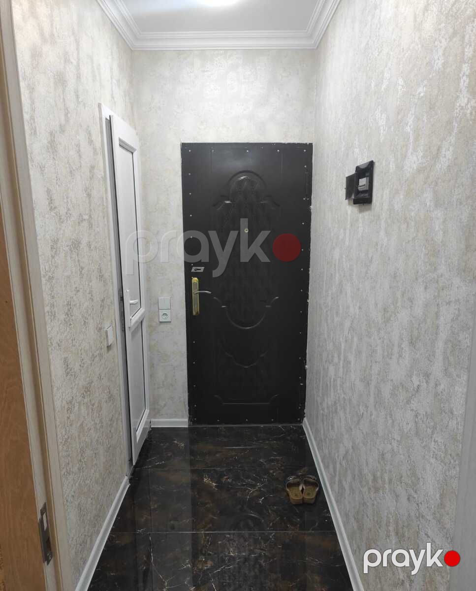 İcarəyə verilir 2 otaqlı köhnə tikili 55 m² — Mənzil, Bakı (8)