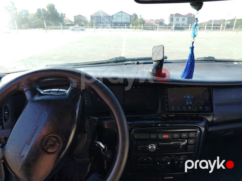 Opel Vectra, 2.0 L, 1997 il, 350 000 km — Avtomobillər, Bakı (12)