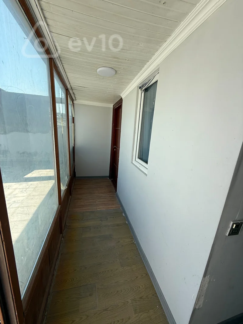 1 otaqlı həyət evi, 50 m², Badamdar — kirayə — Ev, villa, Bakı (6)