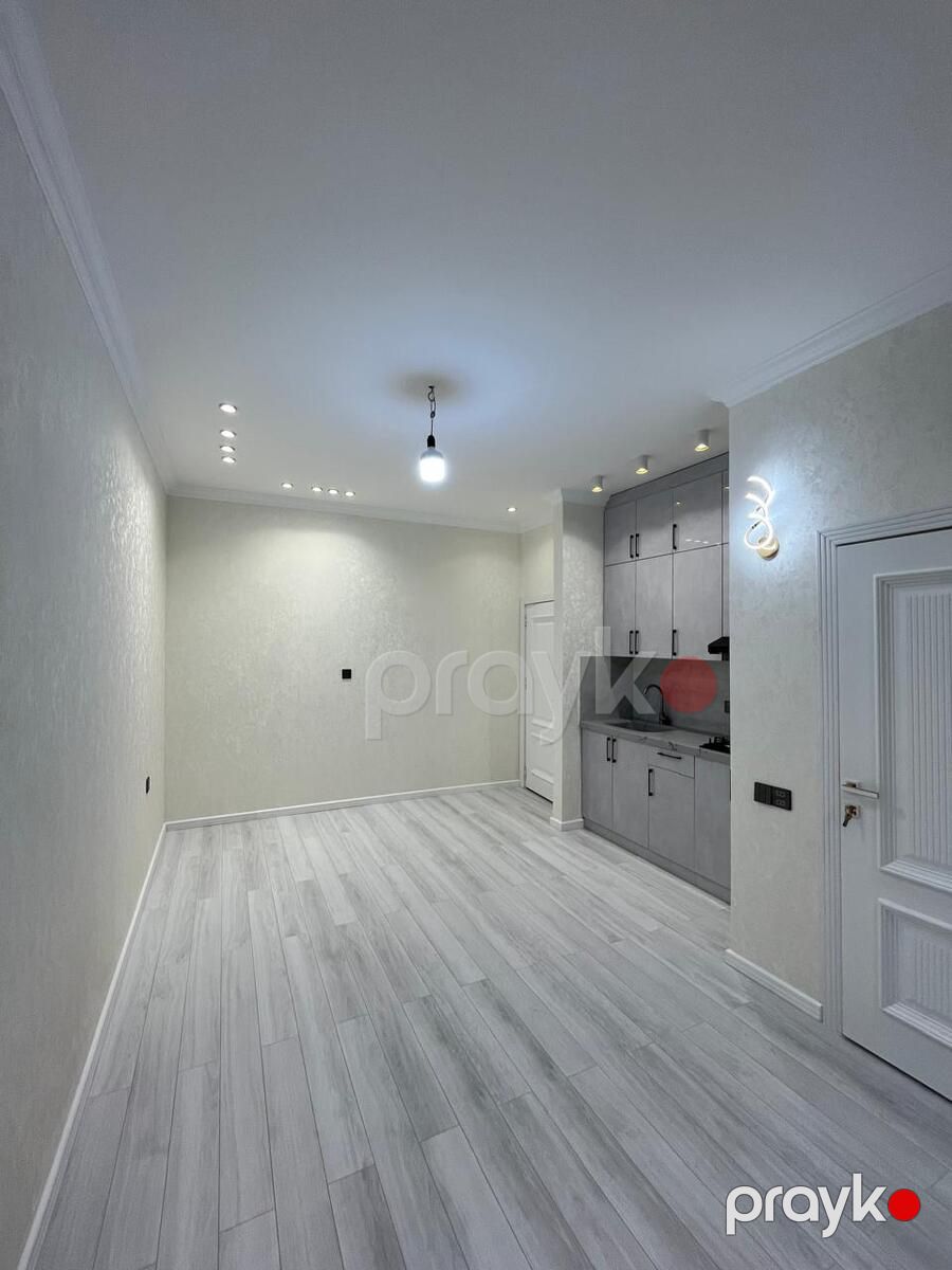 Satılır 2 otaqlı köhnə tikili 35 m² — Mənzil, Bakı (4)