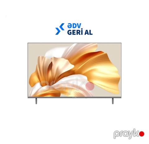 Taube 6538VIDAA (165 sm) — Bakı