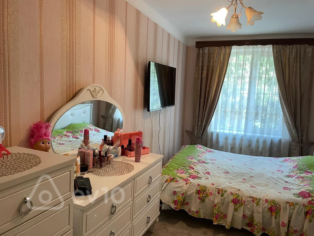 2 otaqlı mənzil, 60 m², Faiq Yusfov — Mənzil, Bakı (3)