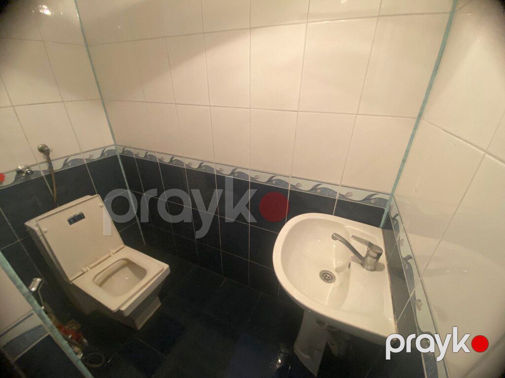 2-otaqlı mənzil kirayə verilir, Memar Əcəmi m., 86 m² — Mənzil, Bakı (12)