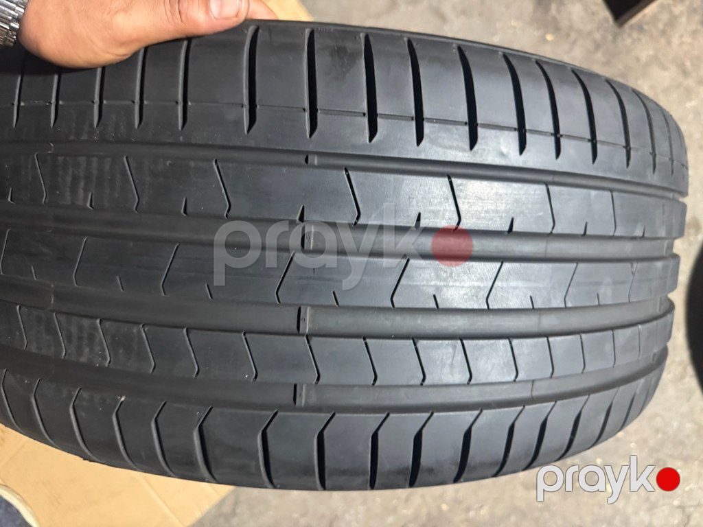 "Pirelli" şinləri R21 — Ehtiyat hissələri və aksesuarlar, Bakı (5)