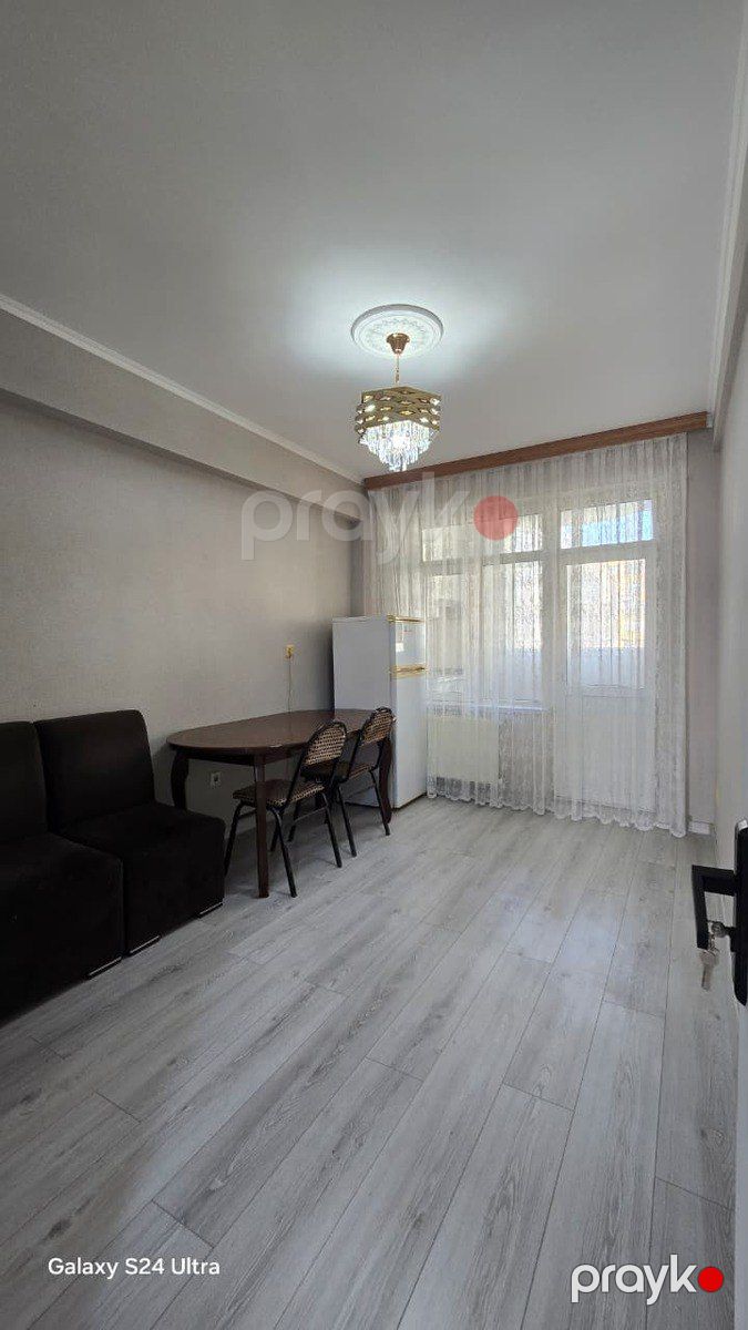 2-otaqlı yeni tikili, Xırdalan ş., 45 m² — Mənzil, Xırdalan (5)