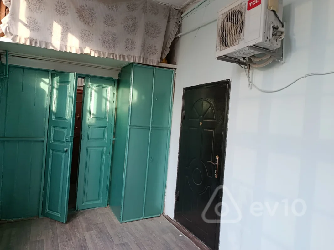 3 otaqlı mənzil, 85 m², ceferov qardaslari — kirayə — Mənzil, Bakı (5)