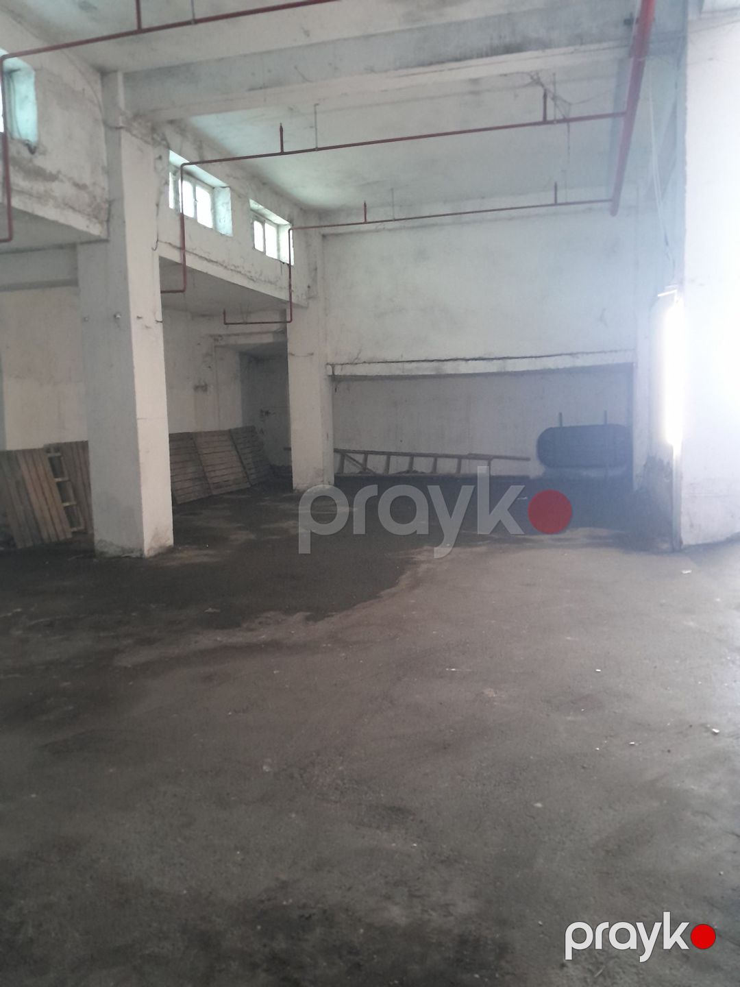 Satılır qaraj 100 m² — Garaj, Bakı (2)
