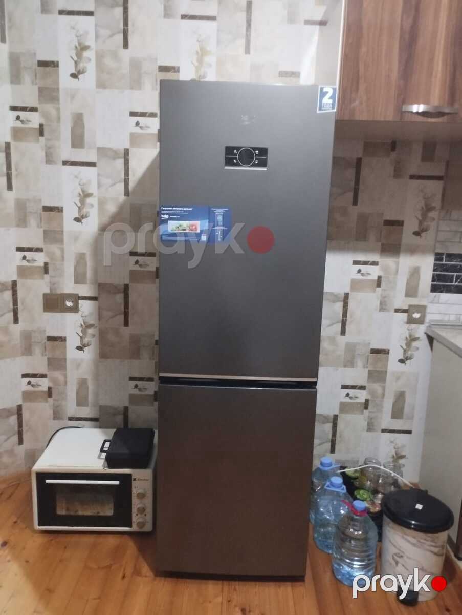 İcarəyə verilir 3 otaqlı həyət evi/bağ evi 120 m² — Ev, villa, Bakı (11)